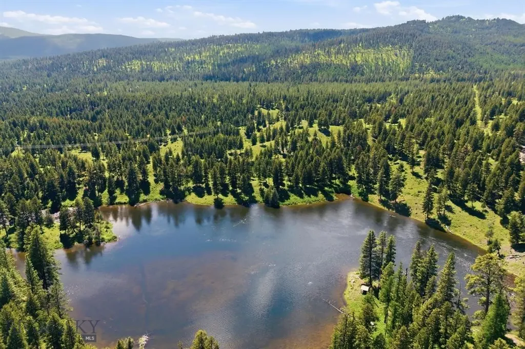 Lot 3 Big Waters Ranch Road Seeley Lake MT 59868