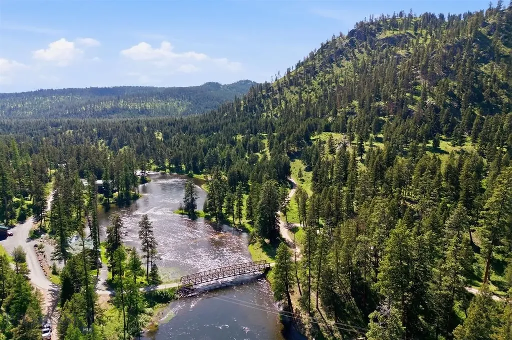 Lot 3 Big Waters Ranch Road Seeley Lake MT 59868