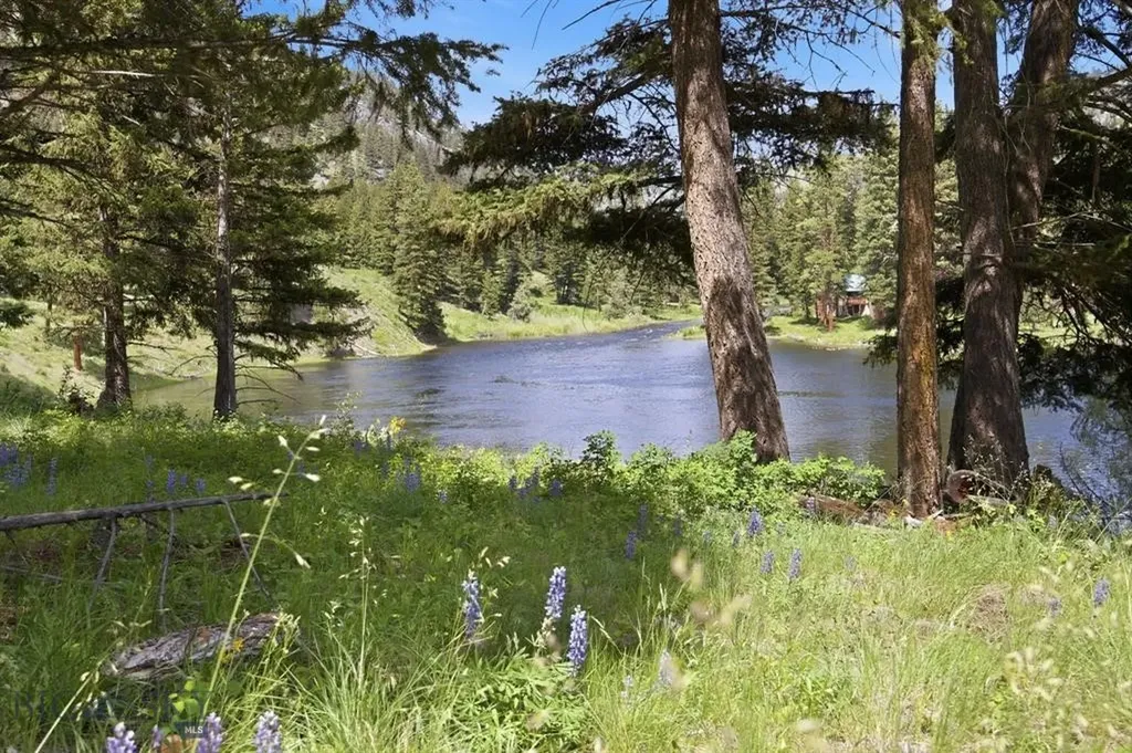 Lot 3 Big Waters Ranch Road Seeley Lake MT 59868