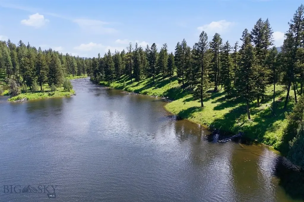 Lot 3 Big Waters Ranch Road Seeley Lake MT 59868
