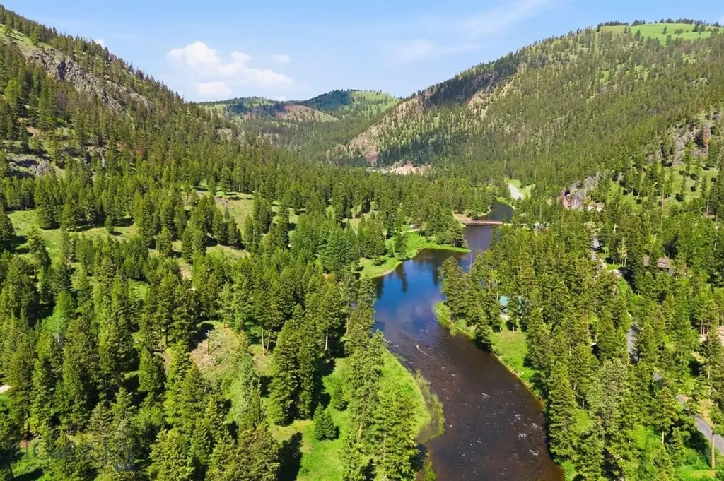 Lot 3 Big Waters Ranch Road Seeley Lake MT 59868