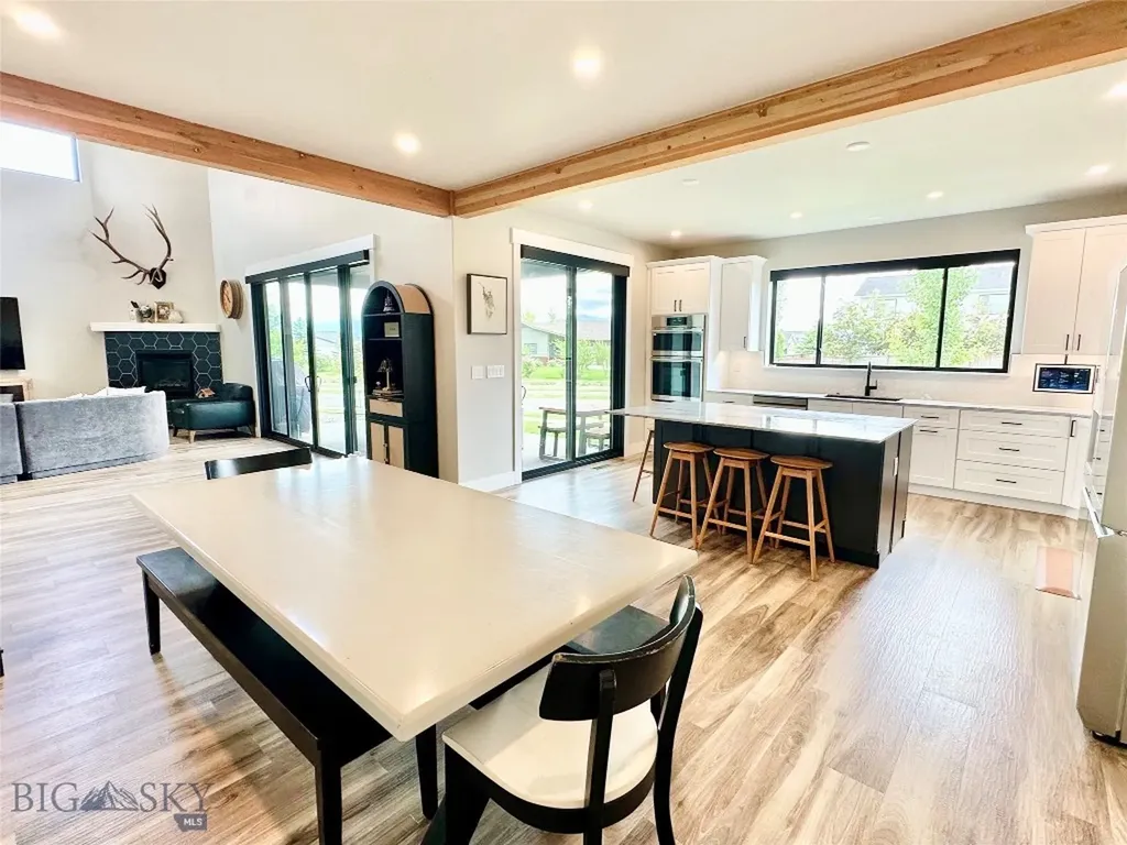 42 Hilgard Peak Court Bozeman MT 59718