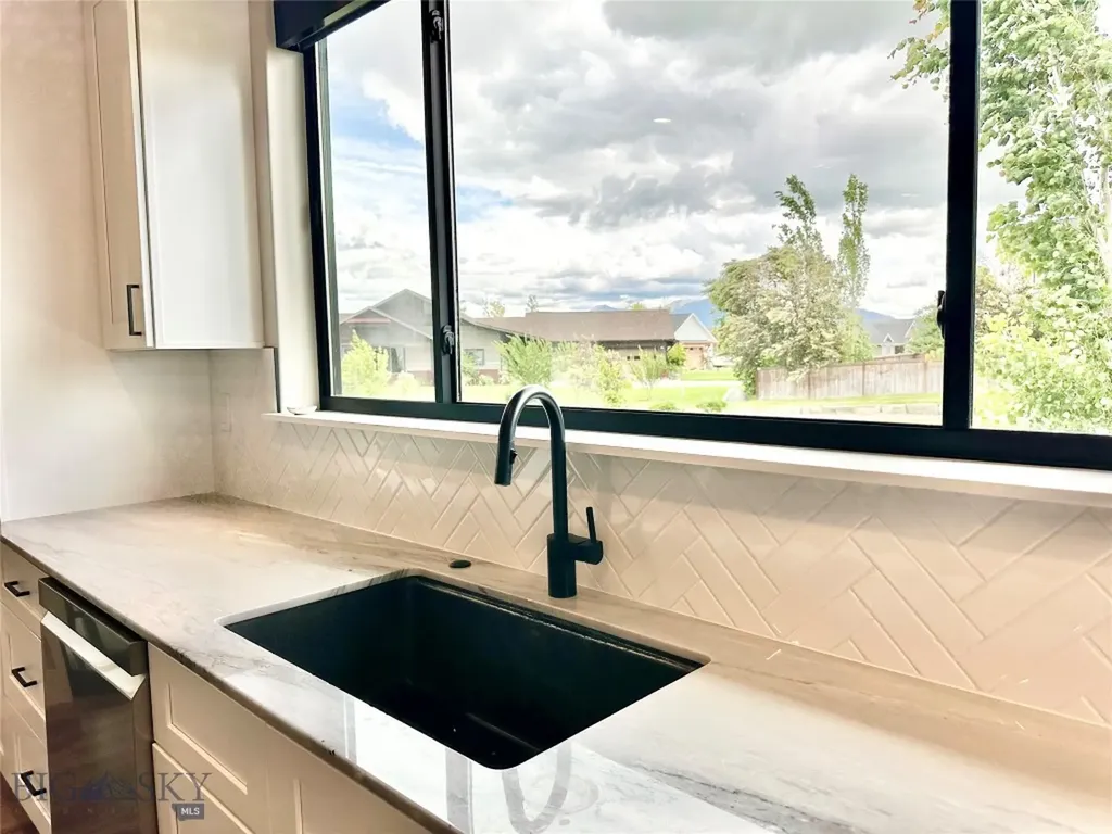 42 Hilgard Peak Court Bozeman MT 59718