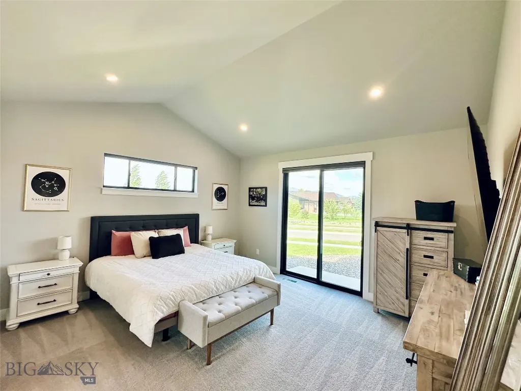42 Hilgard Peak Court Bozeman MT 59718