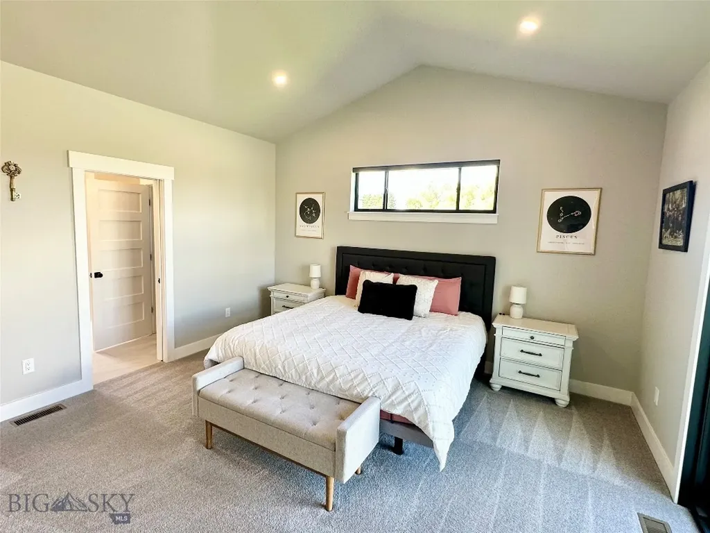 42 Hilgard Peak Court Bozeman MT 59718