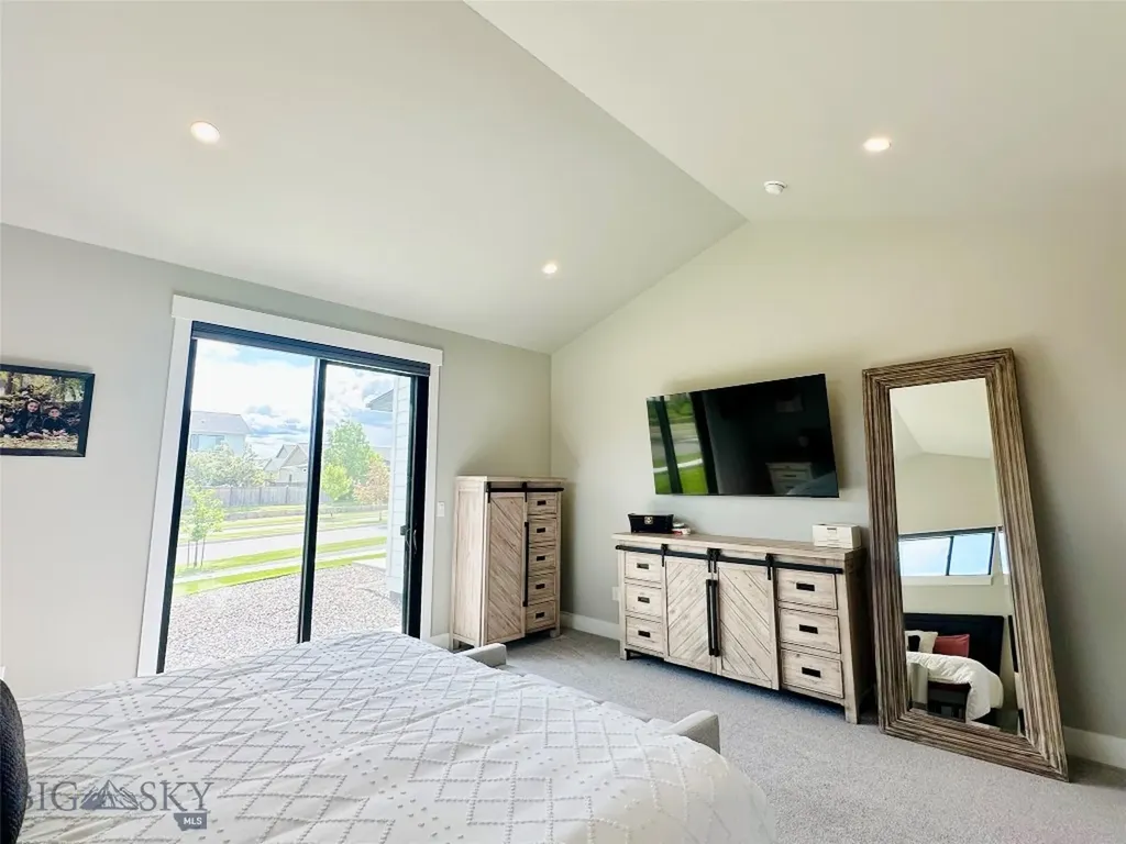 42 Hilgard Peak Court Bozeman MT 59718