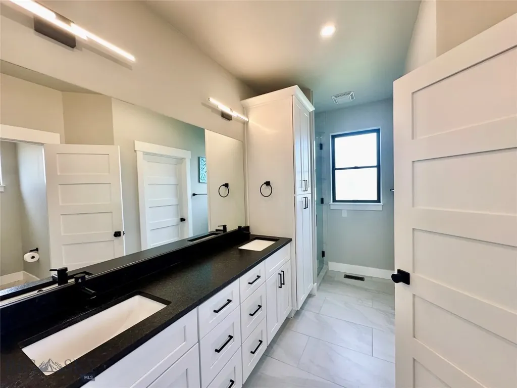 42 Hilgard Peak Court Bozeman MT 59718