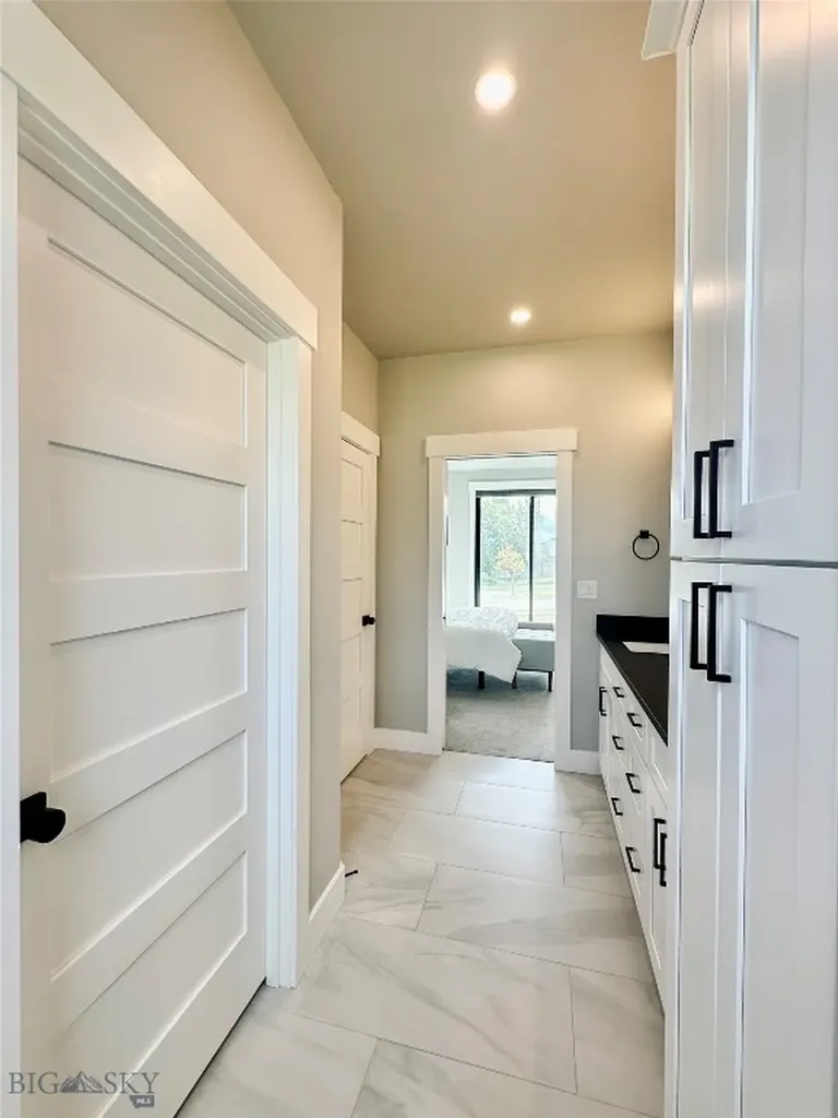 42 Hilgard Peak Court Bozeman MT 59718