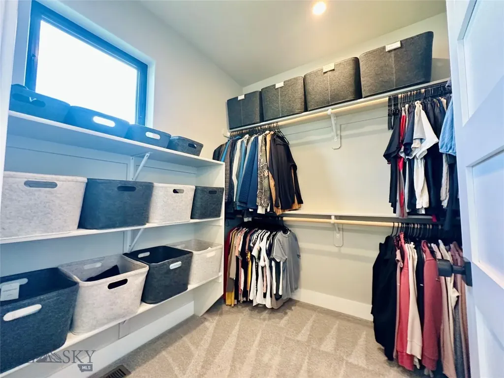 42 Hilgard Peak Court Bozeman MT 59718