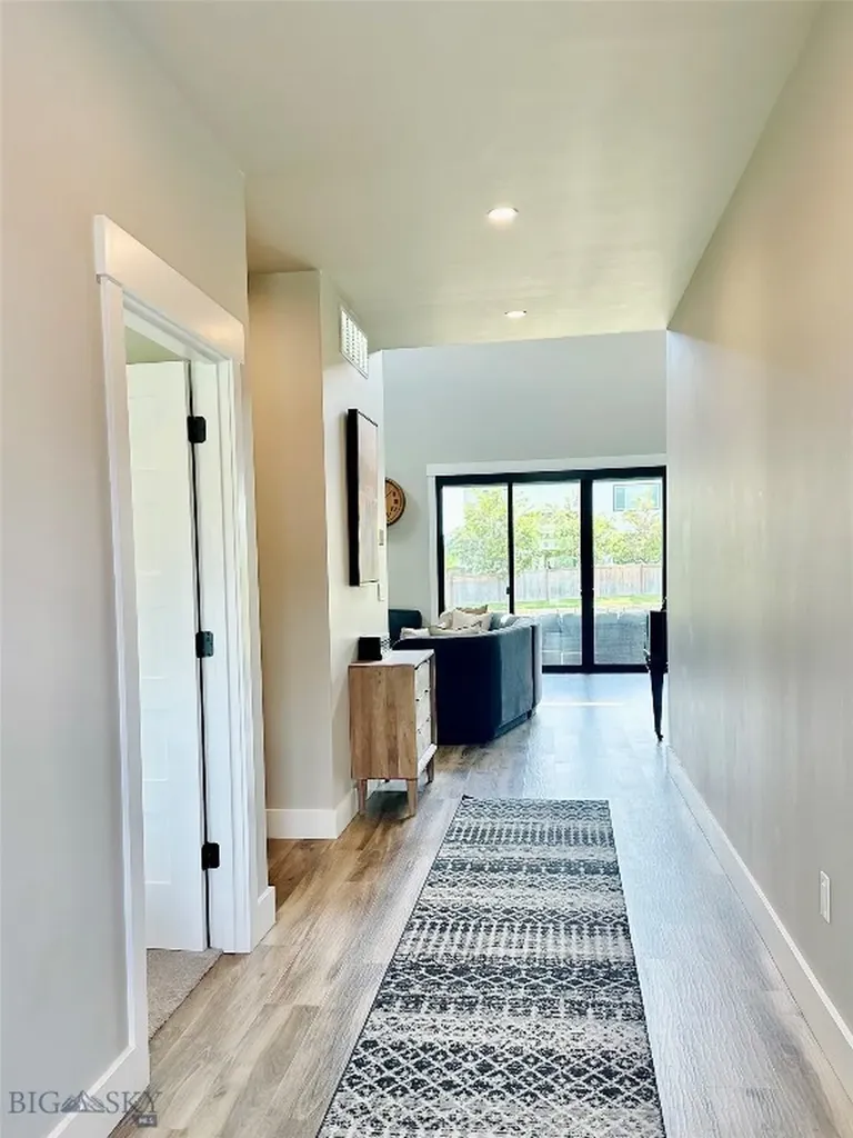 42 Hilgard Peak Court Bozeman MT 59718