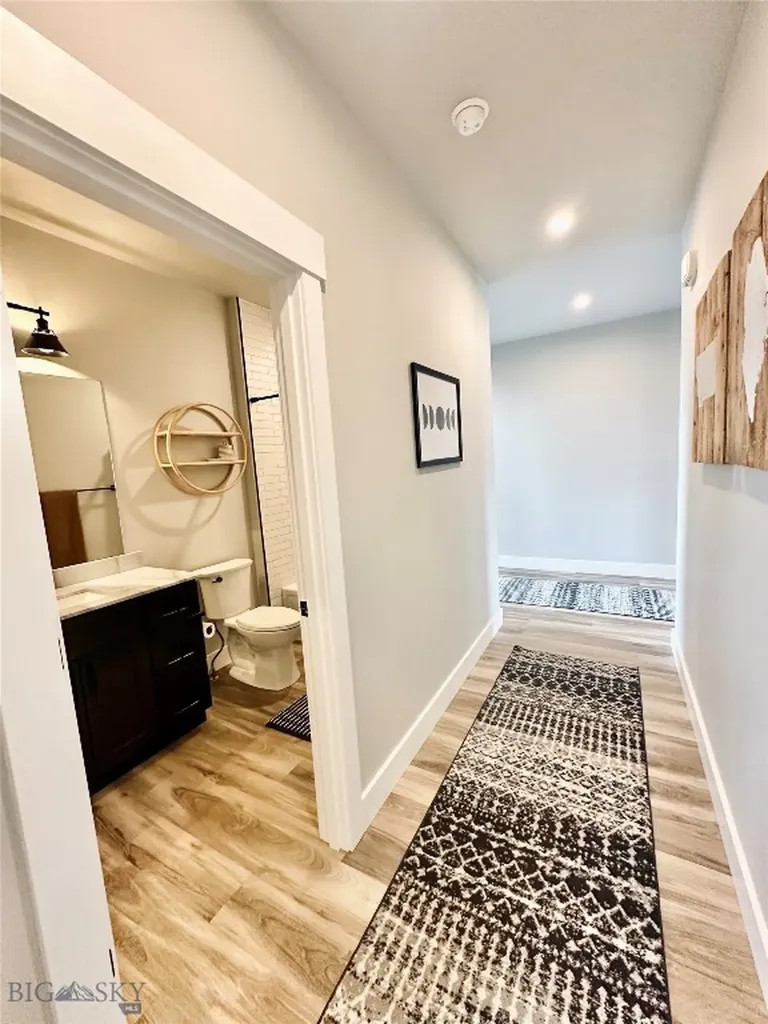 42 Hilgard Peak Court Bozeman MT 59718