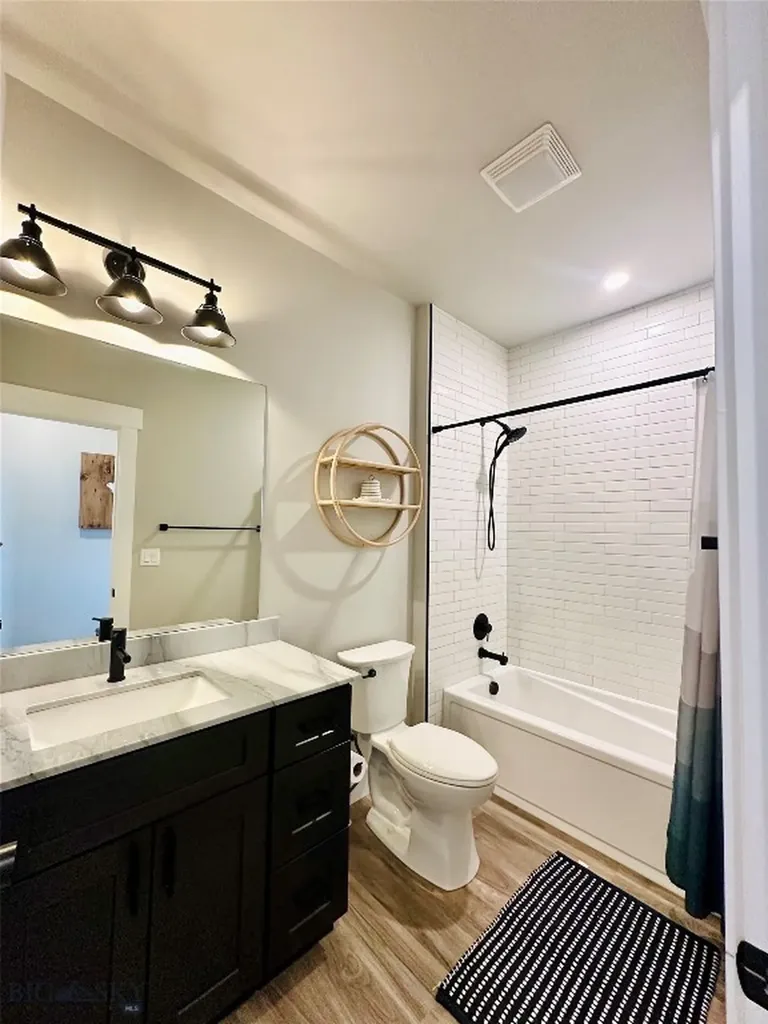 42 Hilgard Peak Court Bozeman MT 59718
