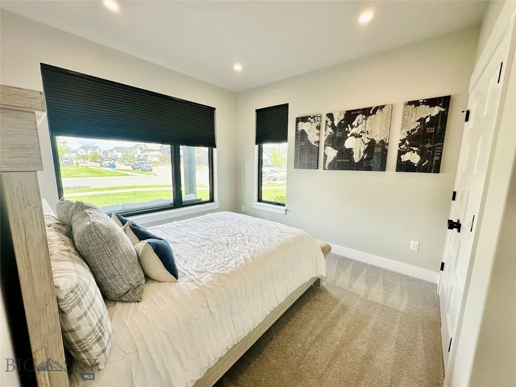42 Hilgard Peak Court Bozeman MT 59718
