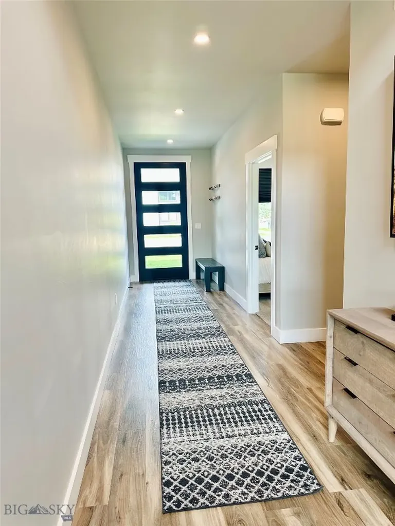 42 Hilgard Peak Court Bozeman MT 59718
