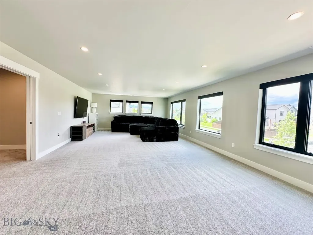 42 Hilgard Peak Court Bozeman MT 59718