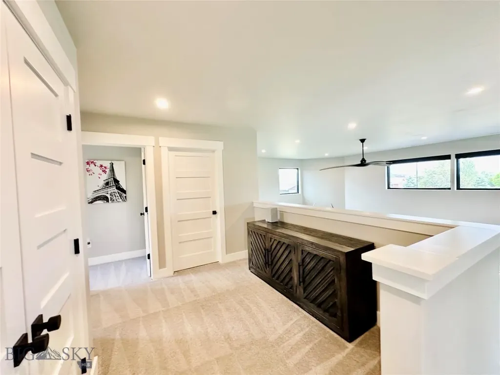 42 Hilgard Peak Court Bozeman MT 59718