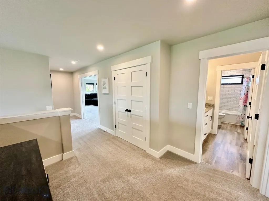 42 Hilgard Peak Court Bozeman MT 59718