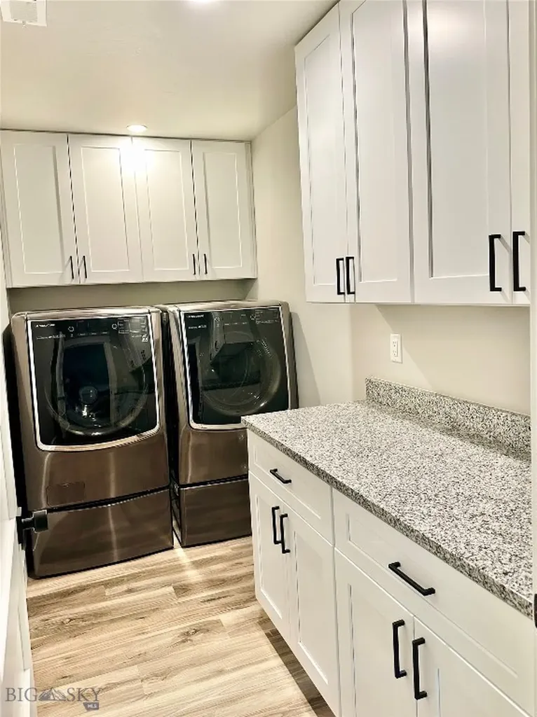 42 Hilgard Peak Court Bozeman MT 59718