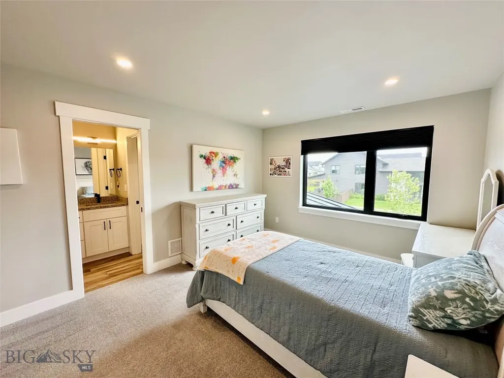 42 Hilgard Peak Court Bozeman MT 59718