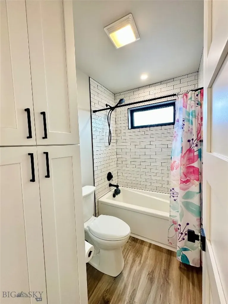42 Hilgard Peak Court Bozeman MT 59718