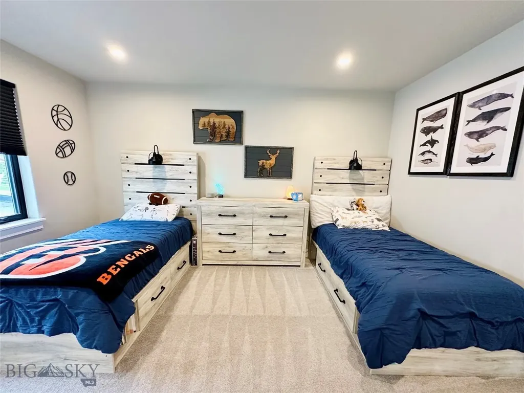 42 Hilgard Peak Court Bozeman MT 59718