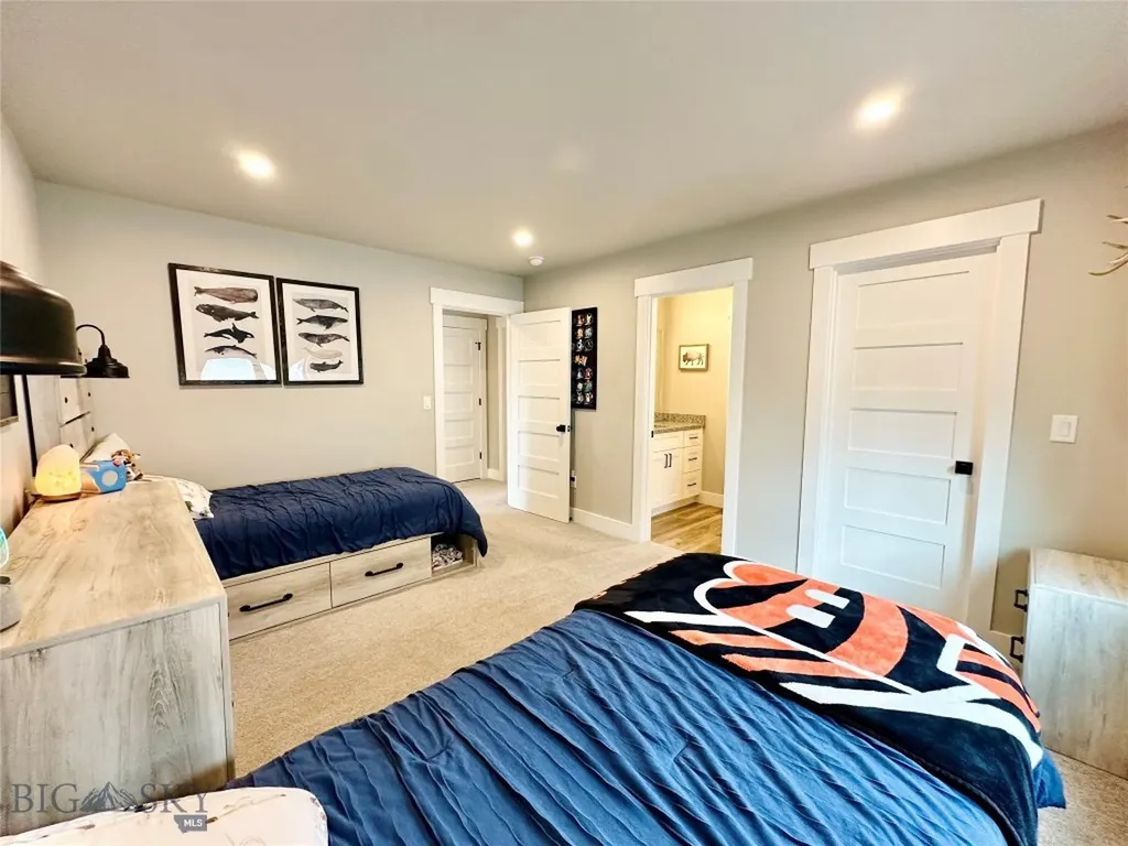 42 Hilgard Peak Court Bozeman MT 59718