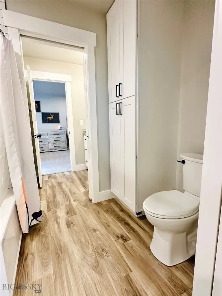42 Hilgard Peak Court Bozeman MT 59718