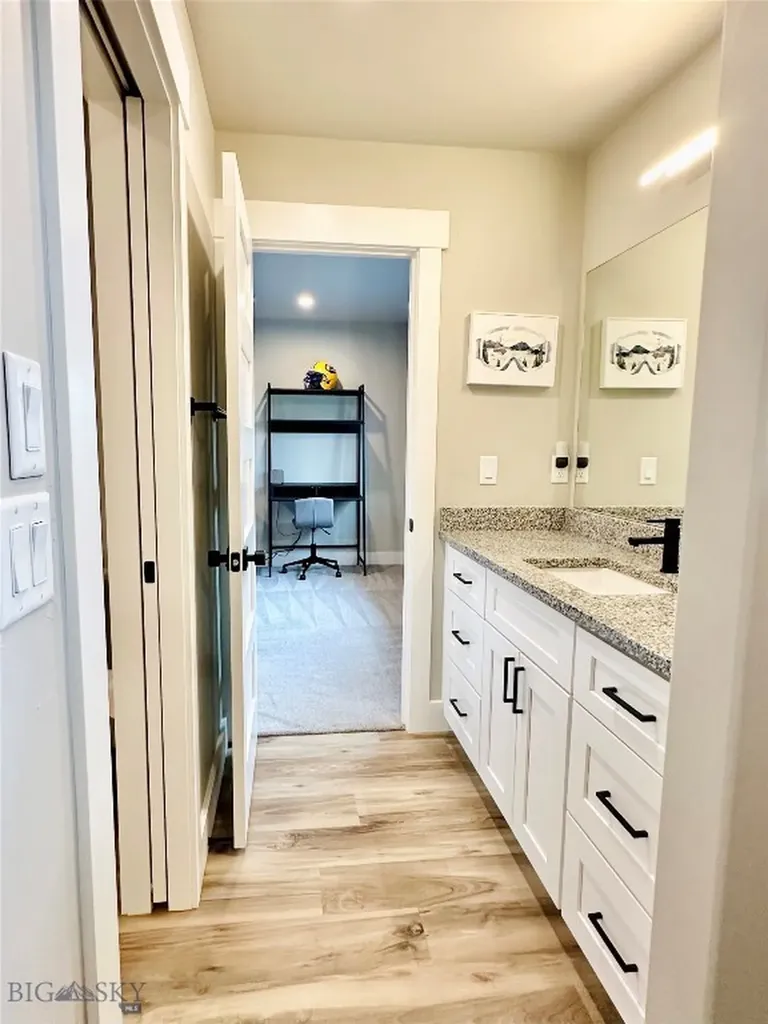 42 Hilgard Peak Court Bozeman MT 59718