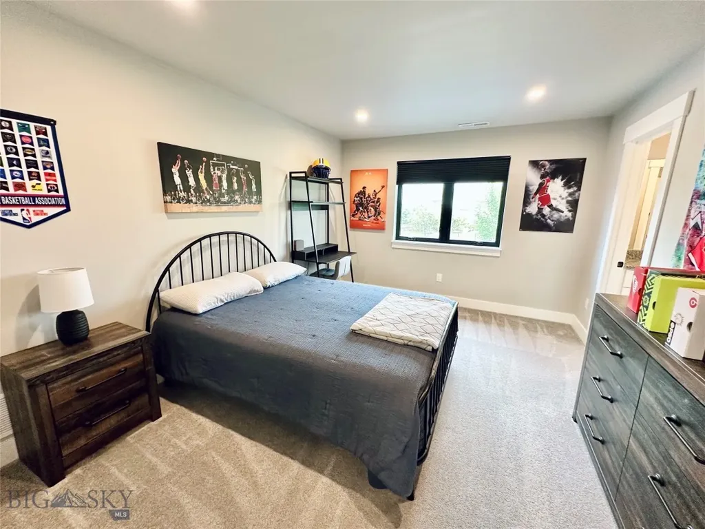 42 Hilgard Peak Court Bozeman MT 59718