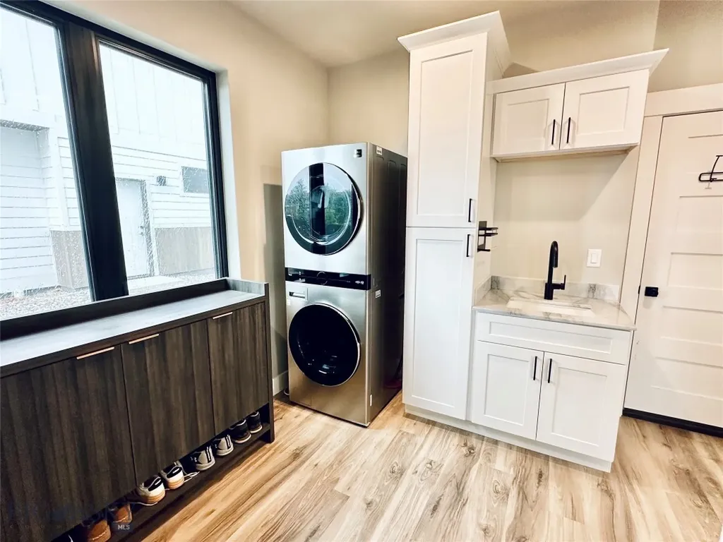 42 Hilgard Peak Court Bozeman MT 59718