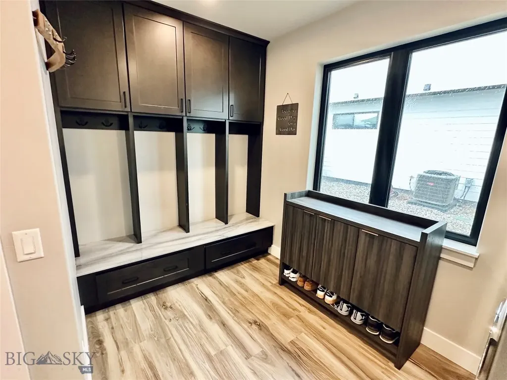 42 Hilgard Peak Court Bozeman MT 59718