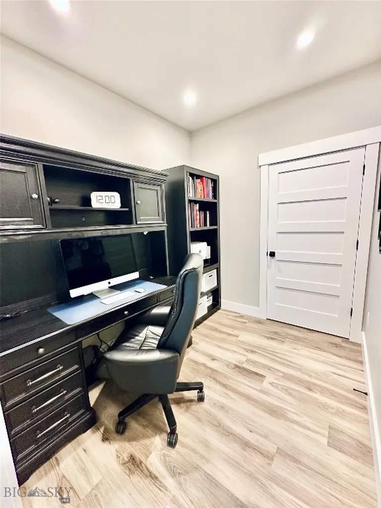 42 Hilgard Peak Court Bozeman MT 59718