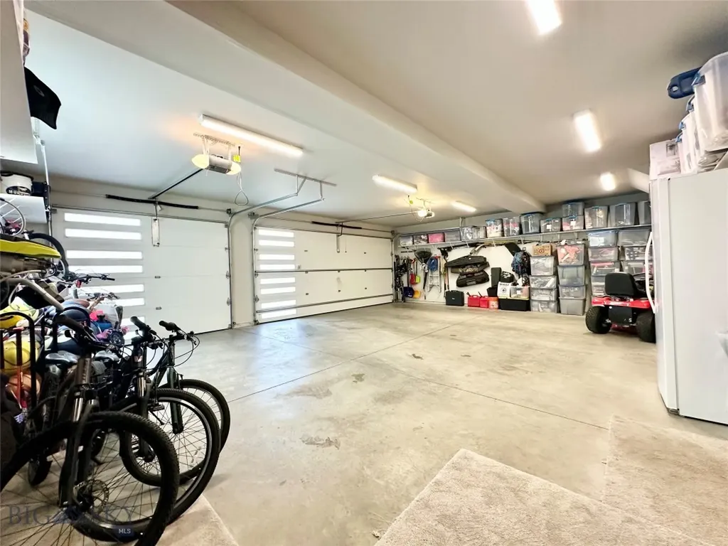 42 Hilgard Peak Court Bozeman MT 59718