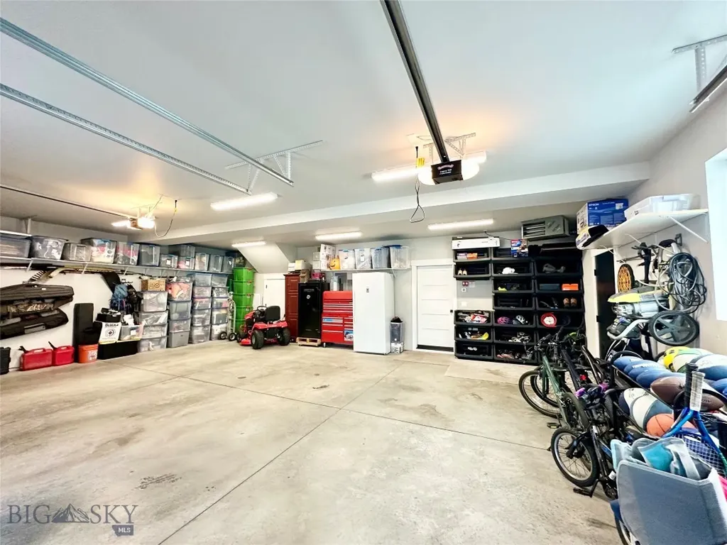 42 Hilgard Peak Court Bozeman MT 59718