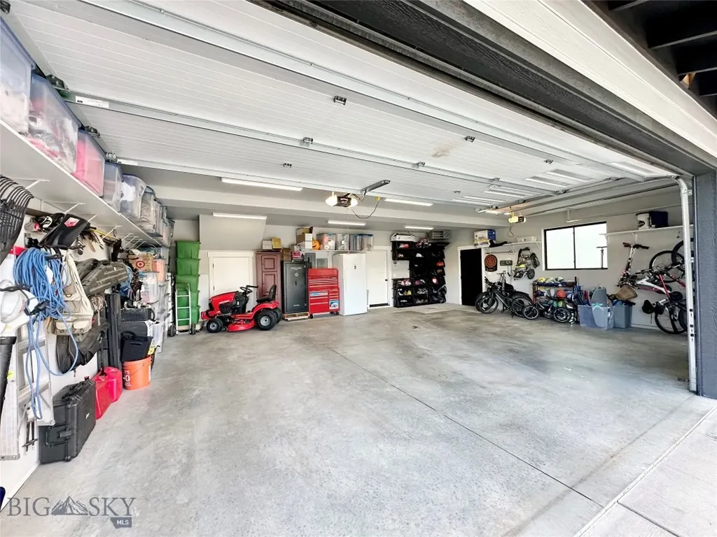 42 Hilgard Peak Court Bozeman MT 59718