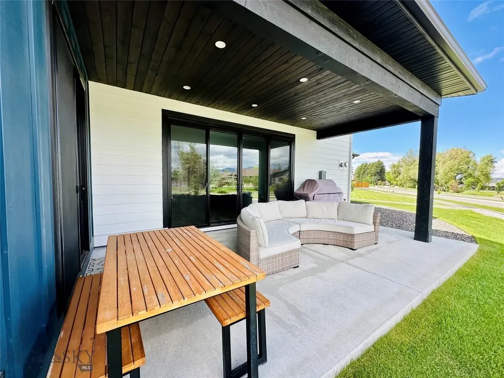 42 Hilgard Peak Court Bozeman MT 59718