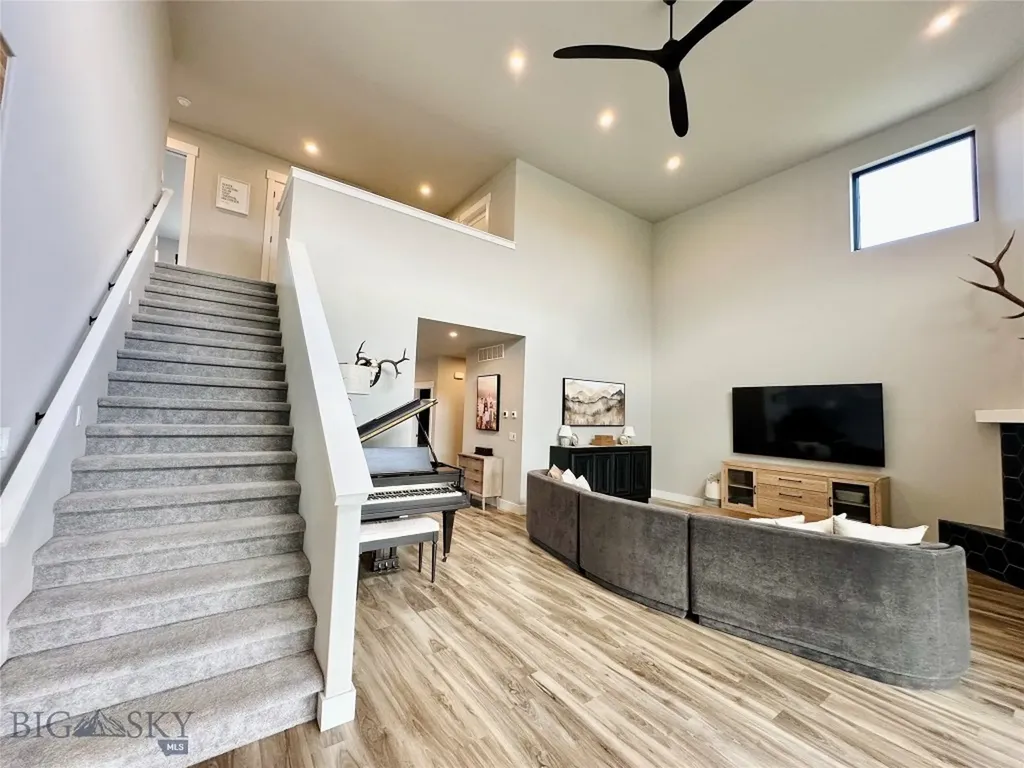 42 Hilgard Peak Court Bozeman MT 59718