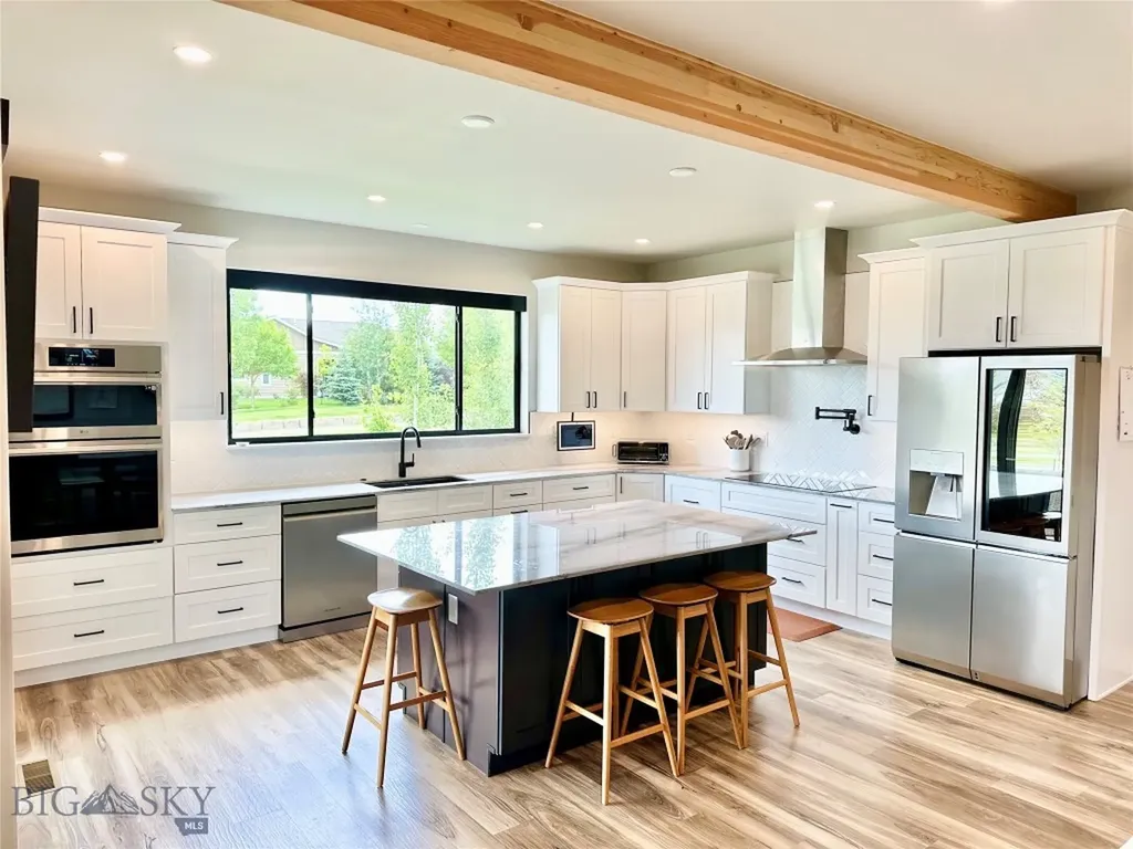 42 Hilgard Peak Court Bozeman MT 59718