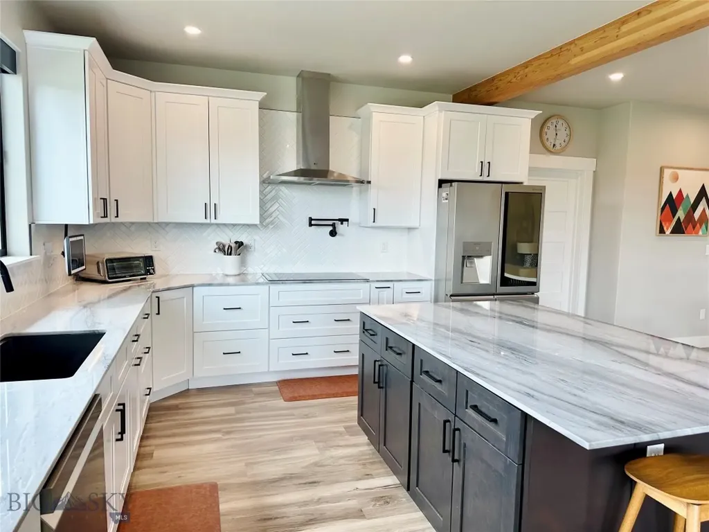42 Hilgard Peak Court Bozeman MT 59718