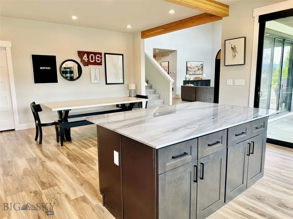 42 Hilgard Peak Court Bozeman MT 59718