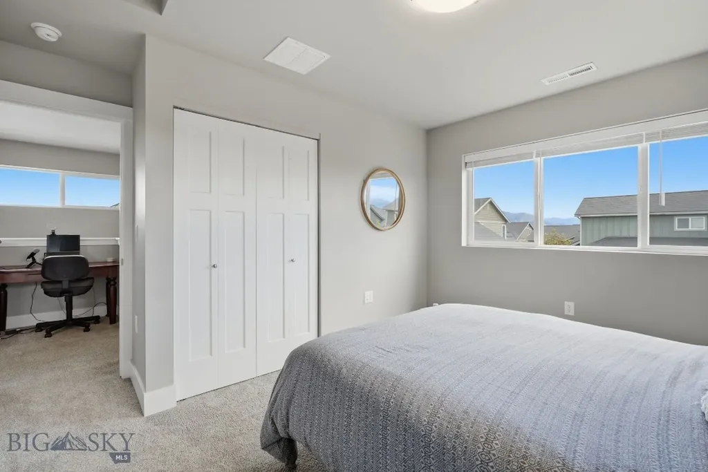 124 Goldcrest Bozeman MT 59718