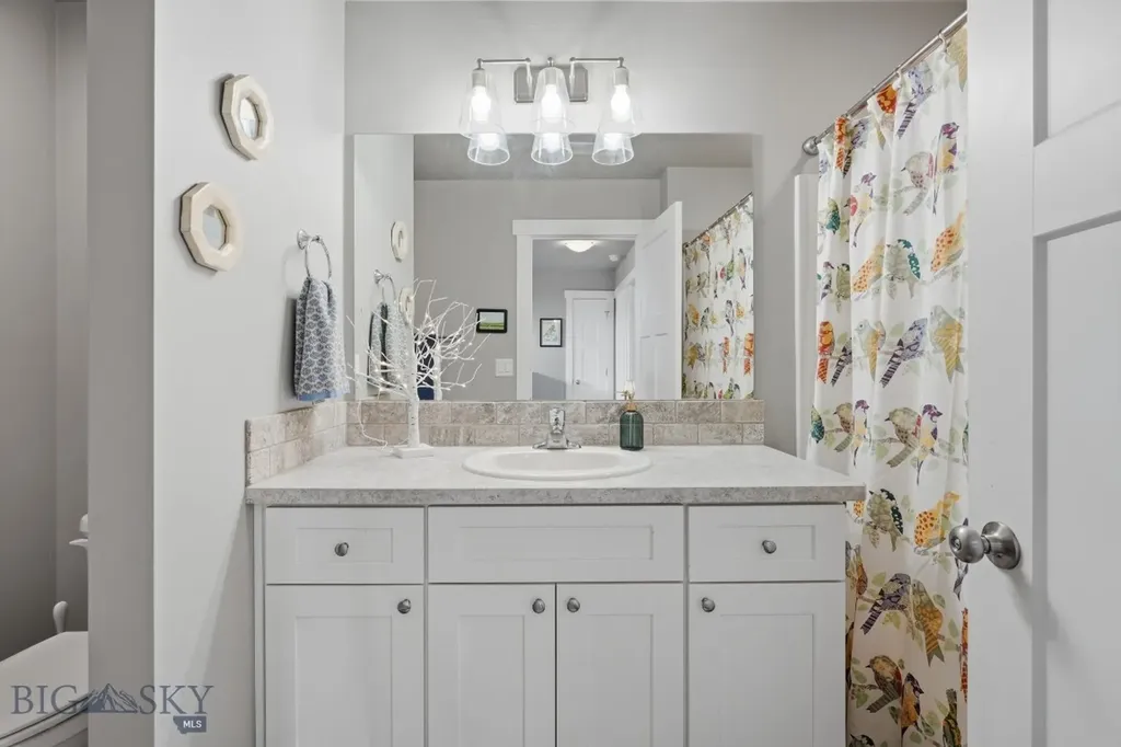 124 Goldcrest Bozeman MT 59718