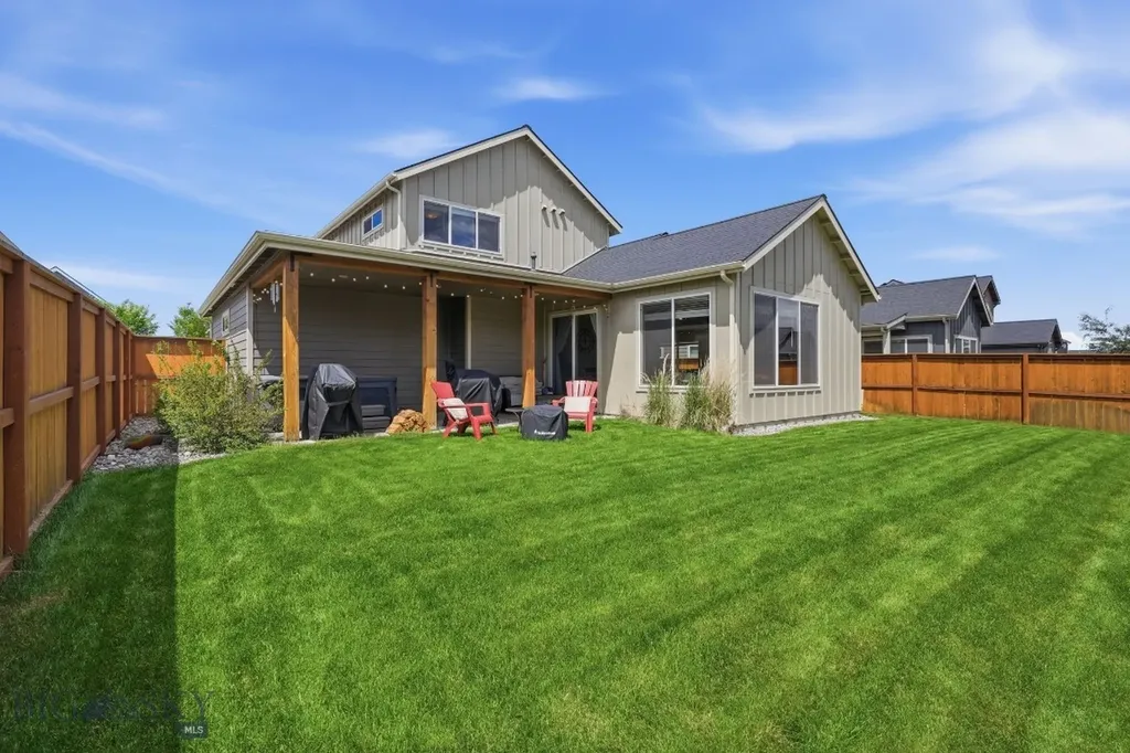124 Goldcrest Bozeman MT 59718