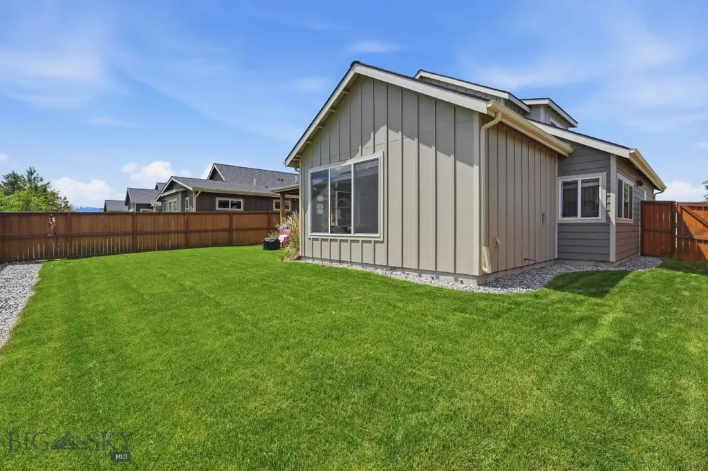 124 Goldcrest Bozeman MT 59718