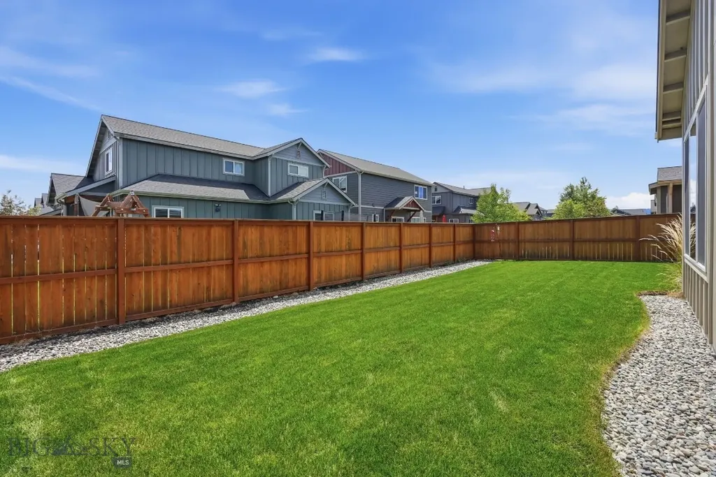 124 Goldcrest Bozeman MT 59718