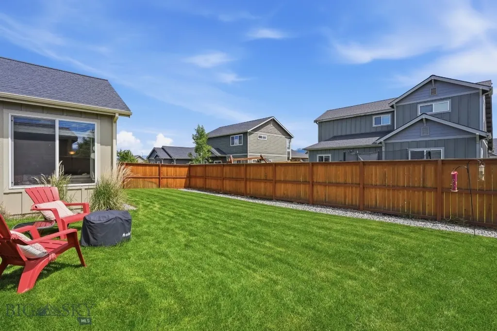 124 Goldcrest Bozeman MT 59718