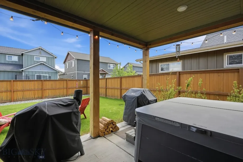 124 Goldcrest Bozeman MT 59718