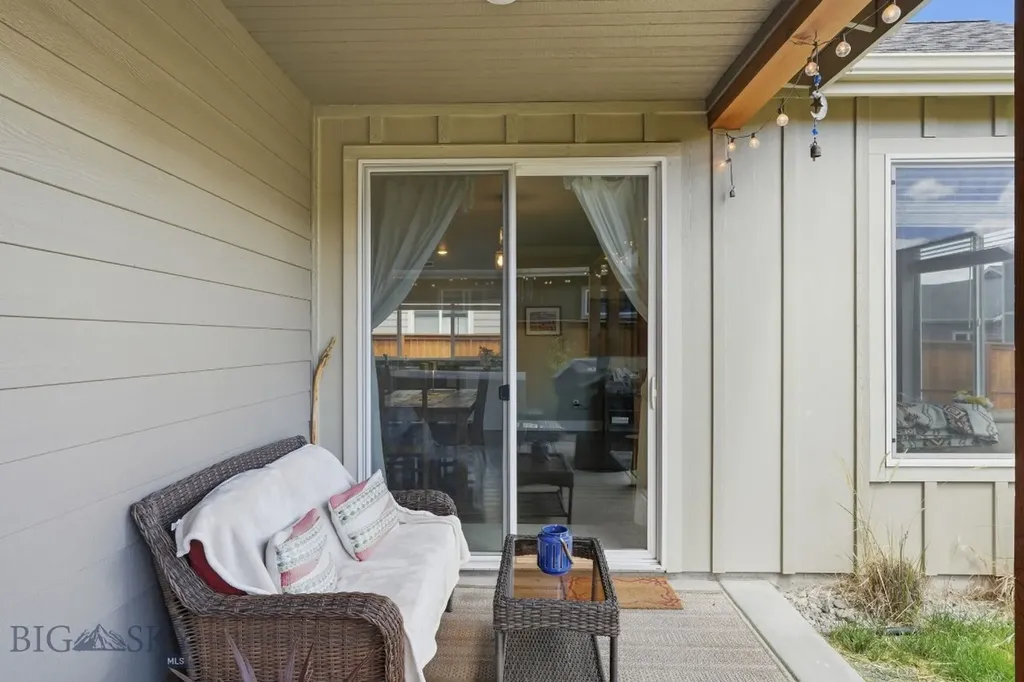 124 Goldcrest Bozeman MT 59718