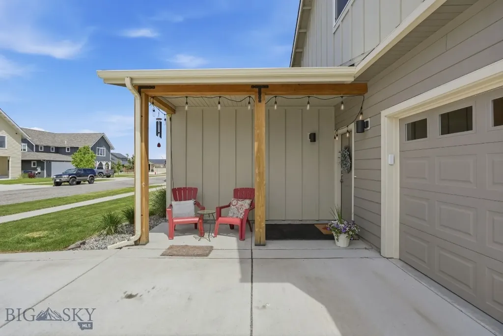 124 Goldcrest Bozeman MT 59718