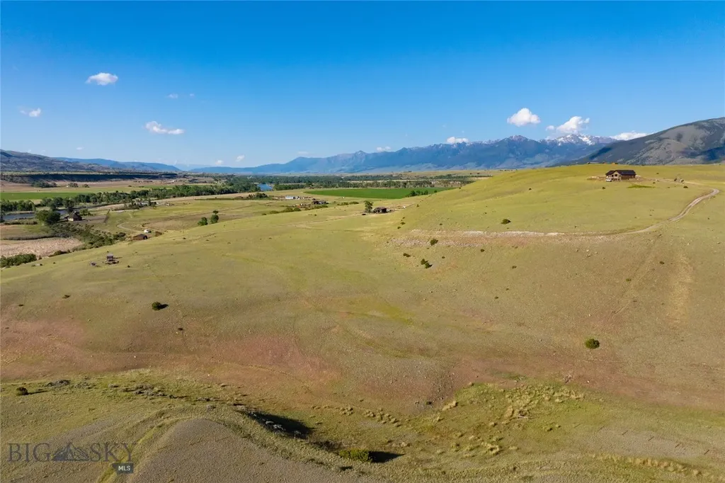 Tbd East River Road Pray MT 59065